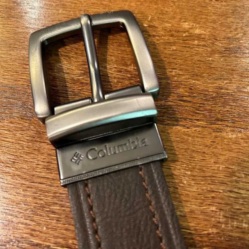 Columbia belt